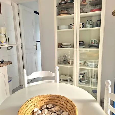 Appartement El Refugio Del Mar En Tenerife Abades (Tenerife)