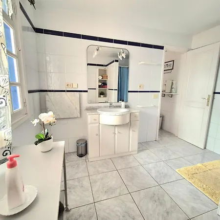 El Refugio Del Mar En Tenerife