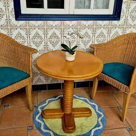 Lejlighed El Refugio Del Mar En Tenerife
