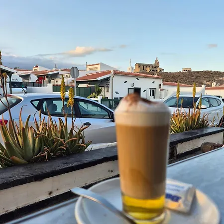 El Refugio Del Mar En Tenerife