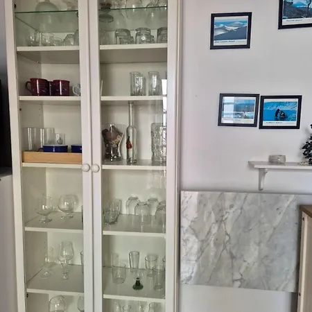 El Refugio Del Mar En Tenerife Apartment Abades (Tenerife)